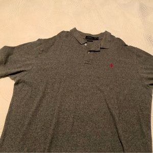 Men Polo 2xl